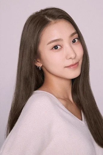 Chân dung Yoon Bo-ra