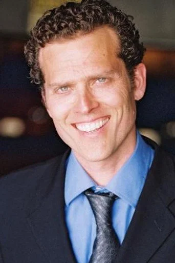 Chân dung Stephen Polk