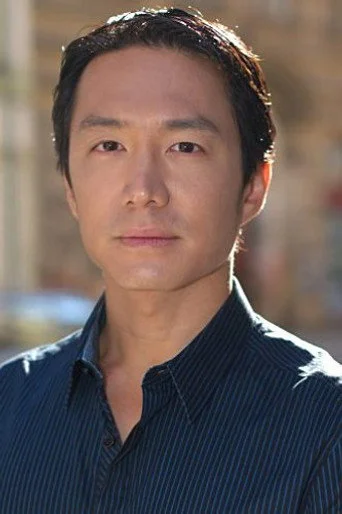 Chân dung Kendrick Roger Ong