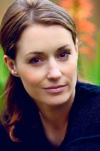Chân dung Georgina Rylance