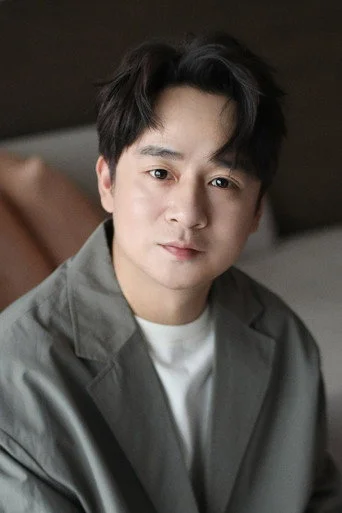 Chân dung Huang Chengcheng