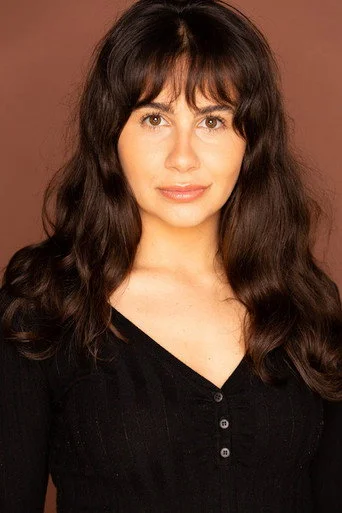 Chân dung Katherine Ellis