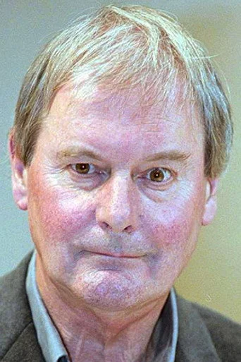 Chân dung John Fortune