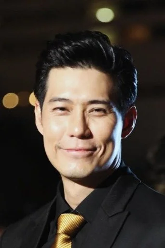 Chân dung Paythai Ploymeeka