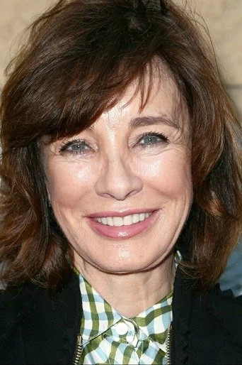 Chân dung Anne Archer