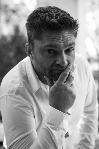 Chân dung Christophe Perez