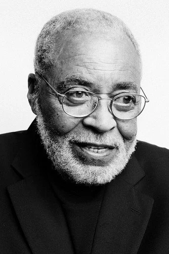 Chân dung James Earl Jones