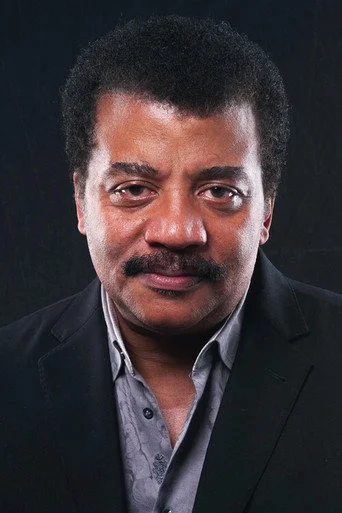 Chân dung Neil deGrasse Tyson