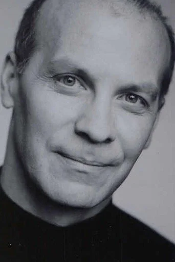 Chân dung Kevin Gudahl