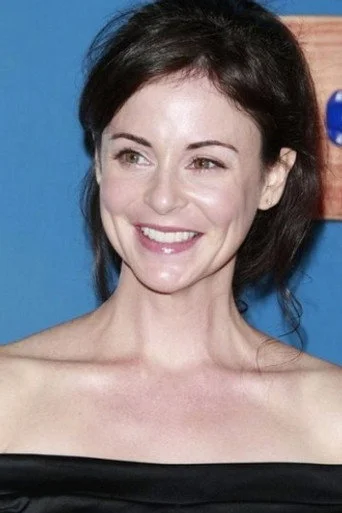 Chân dung Laura Margolis
