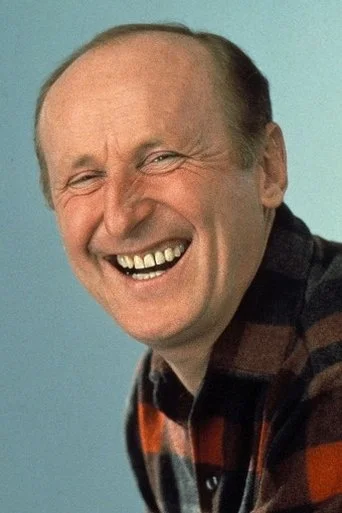 Chân dung Bourvil