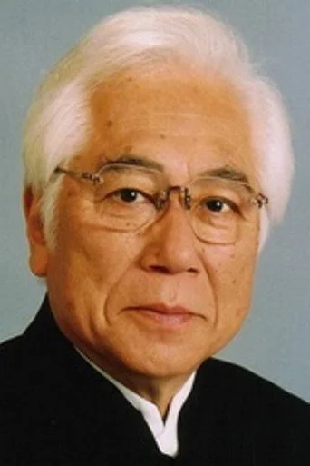 Chân dung Takanobu Hozumi