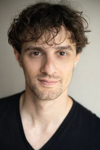 Chân dung Giorgio Cantarini