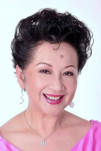 Chân dung Nancy Sit Ka-Yin