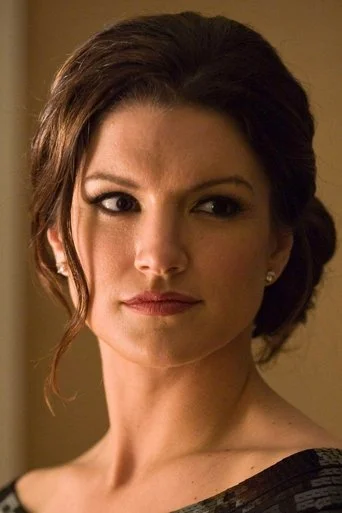 Chân dung Gina Carano