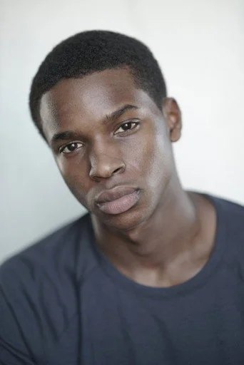 Chân dung Kedar Williams-Stirling