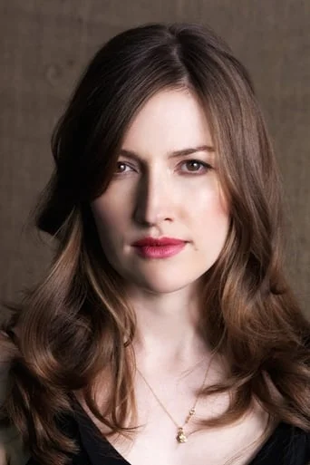 Chân dung Kelly Macdonald