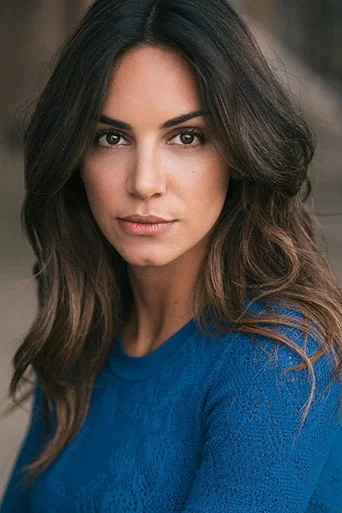 Chân dung Valerie Domínguez