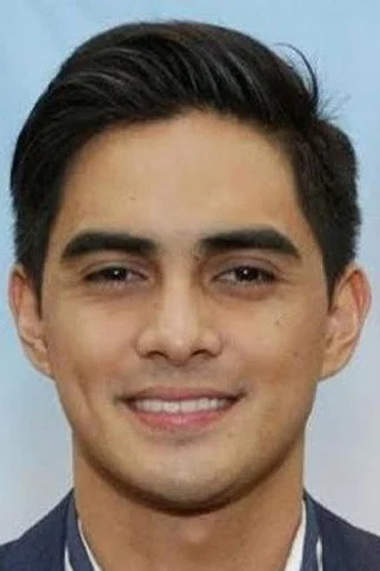Chân dung Juancho Triviño