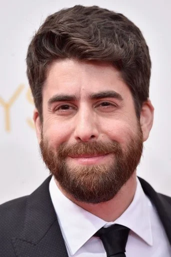 Chân dung Adam Goldberg