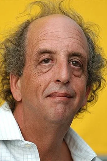 Chân dung Vincent Schiavelli