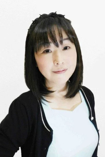 Chân dung Kae Araki