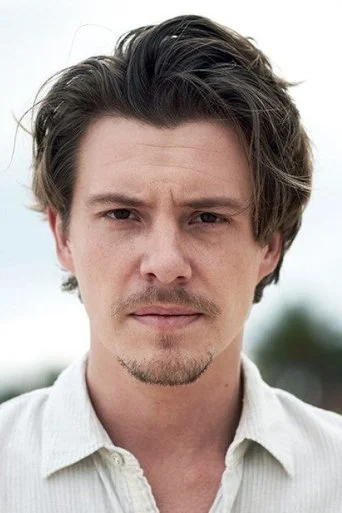 Chân dung Xavier Samuel