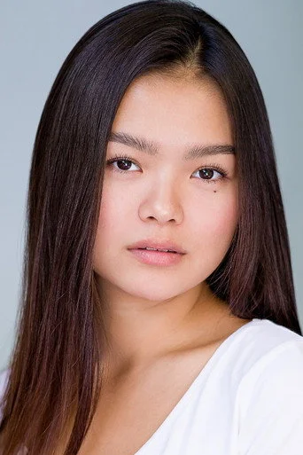 Chân dung Lisa Yamada