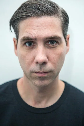 Chân dung Leo Fitzpatrick