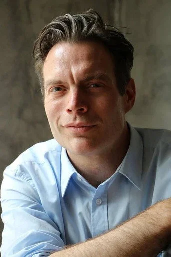 Chân dung David Clark