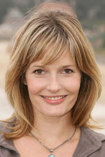 Chân dung Saskia Mulder