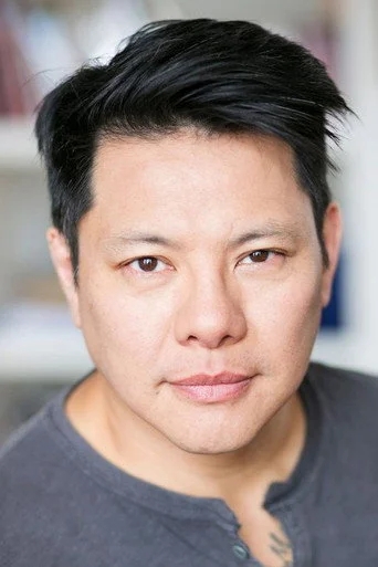 Chân dung Albert Kwan