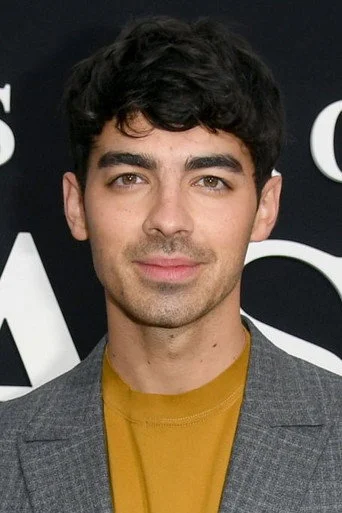 Chân dung Joe Jonas