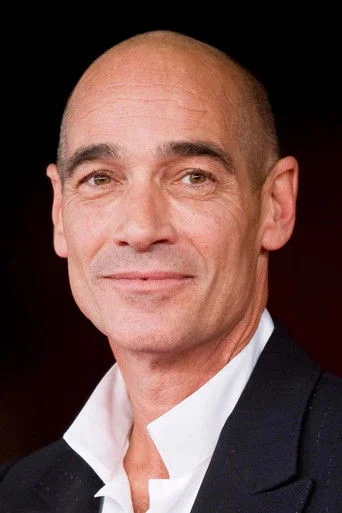 Chân dung Jean-Marc Barr