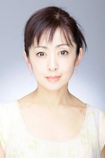 Chân dung Yuki Saito