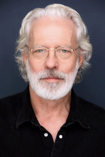 Chân dung Terrence Mann