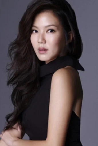 Chân dung Rui En