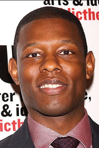 Chân dung Korey Jackson