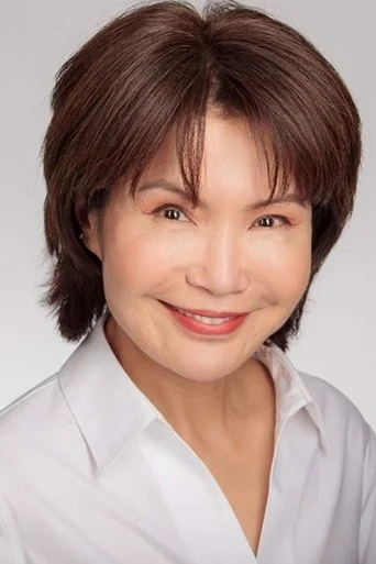 Chân dung Peggy Lu