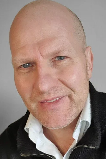 Chân dung Thorsten Nickel