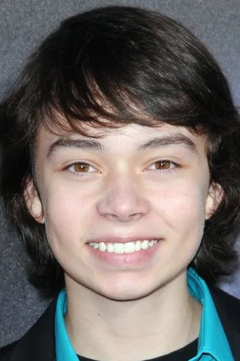 Chân dung Noah Ringer