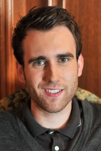 Chân dung Matthew Lewis