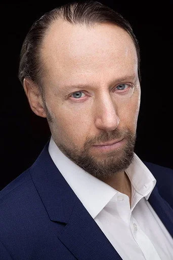 Chân dung Ivan Shvedoff