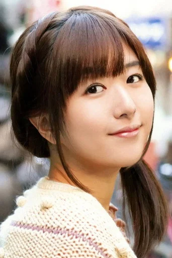 Chân dung Ai Kayano