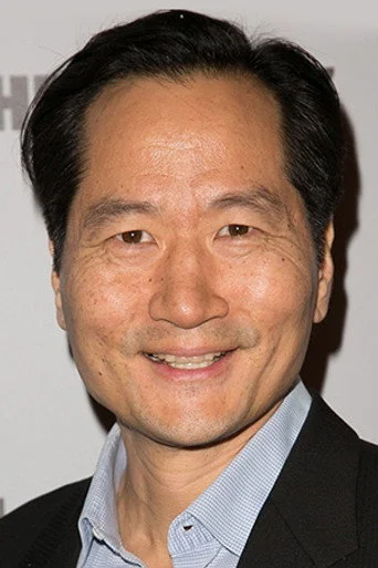 Chân dung Charles Rahi Chun