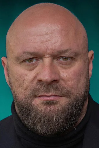 Chân dung Ewen Weatherburn