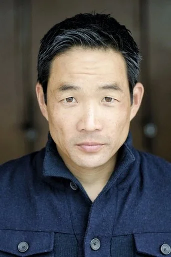 Chân dung Chase Kim