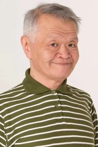 Chân dung Jiji Bû