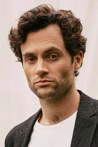 Chân dung Penn Badgley