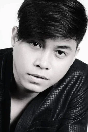 Chân dung Tommy Samonte